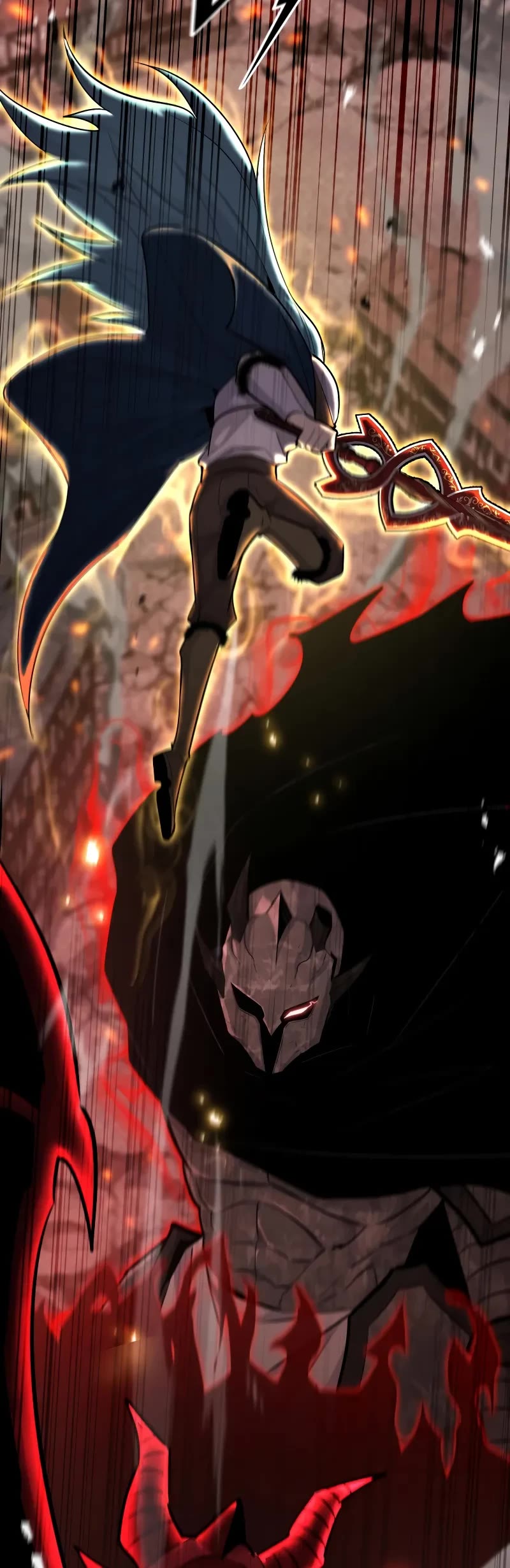 Standard of Reincarnation chapter 135 page 55