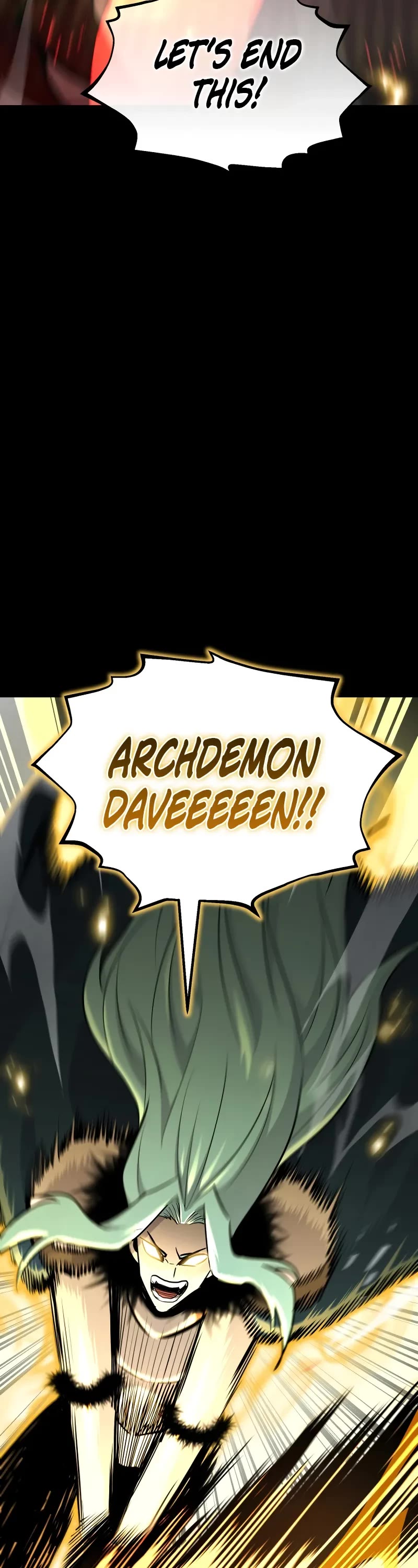 Standard of Reincarnation chapter 135 page 58