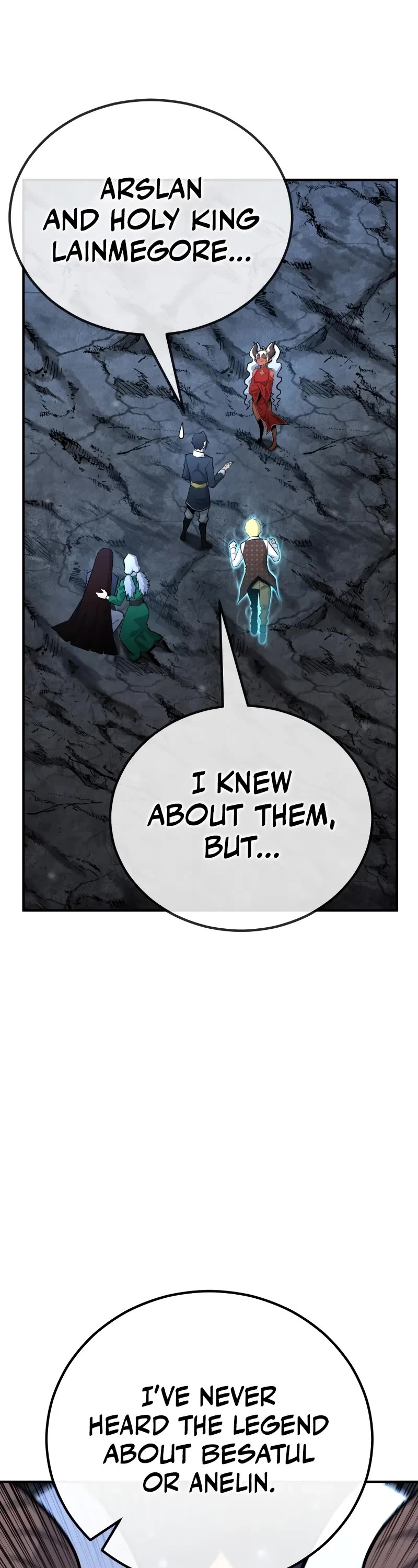 Standard of Reincarnation chapter 135 page 63