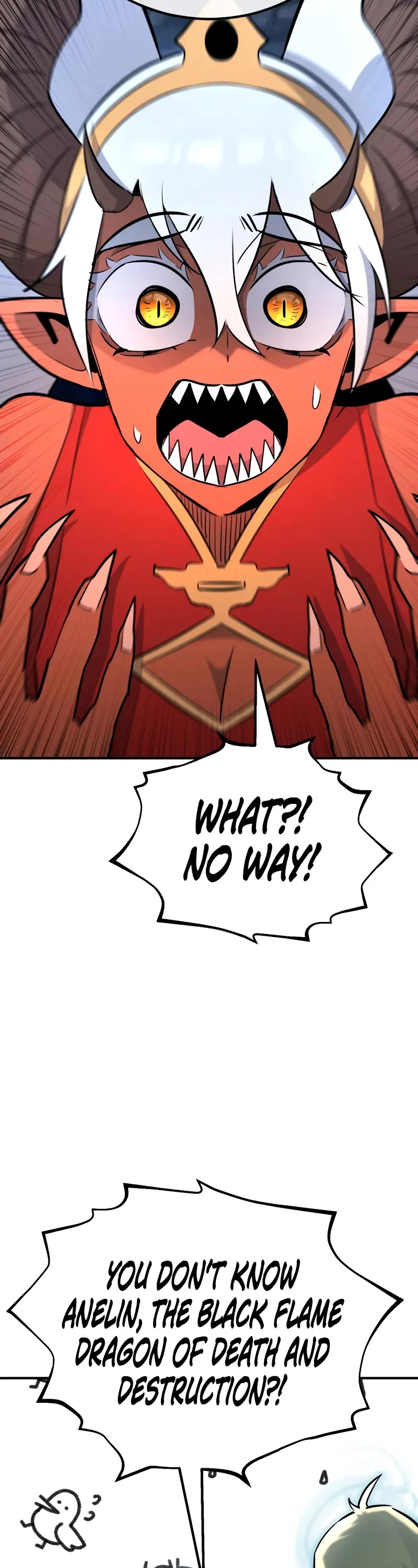 Standard of Reincarnation chapter 135 page 64