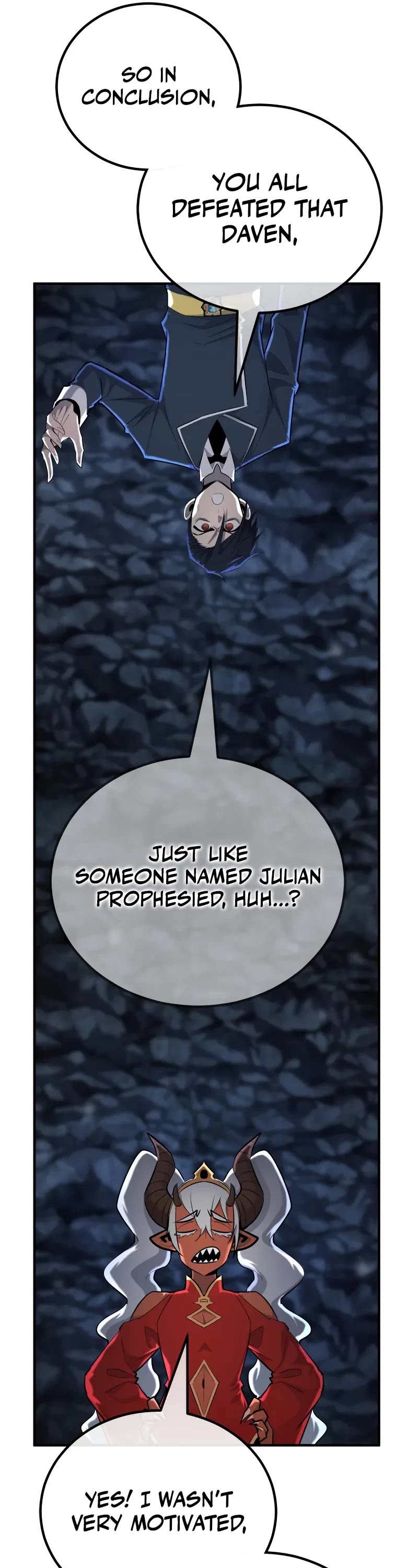 Standard of Reincarnation chapter 135 page 67