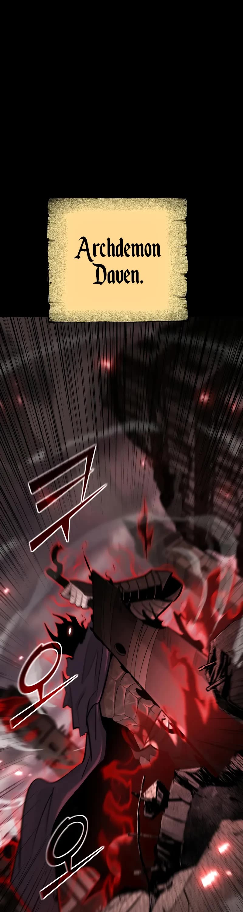 Standard of Reincarnation chapter 135 page 7