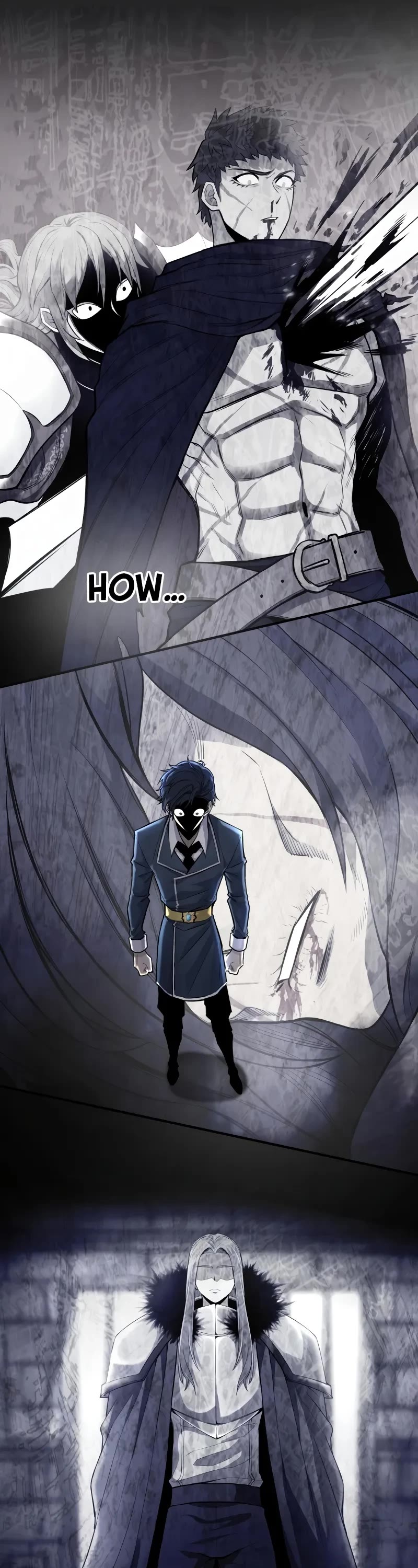 Standard of Reincarnation chapter 135 page 75