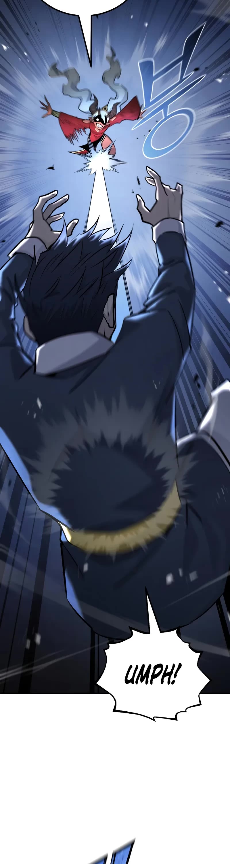 Standard of Reincarnation chapter 135 page 80