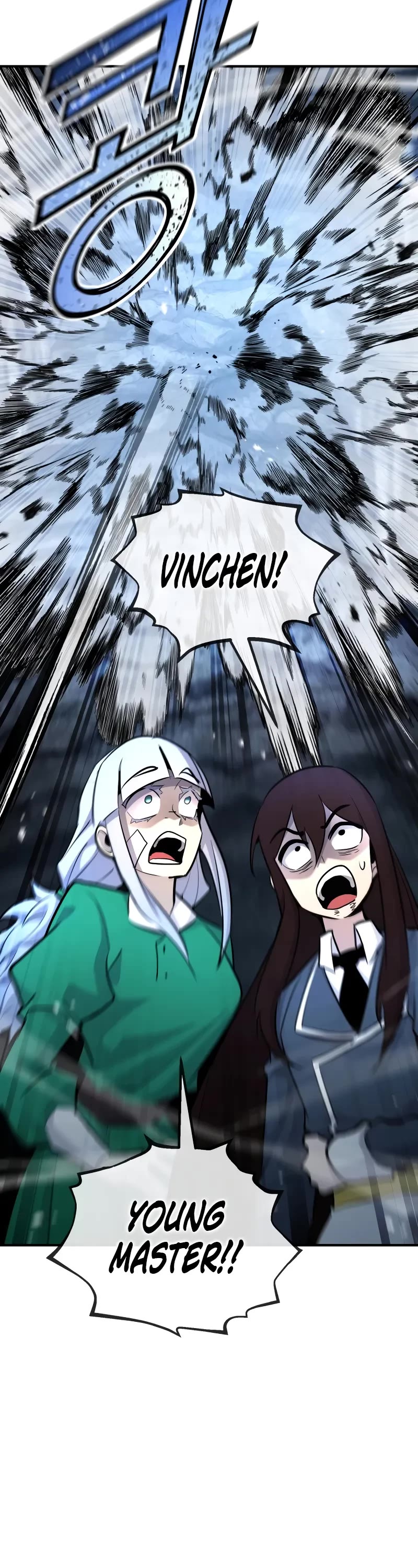 Standard of Reincarnation chapter 135 page 81