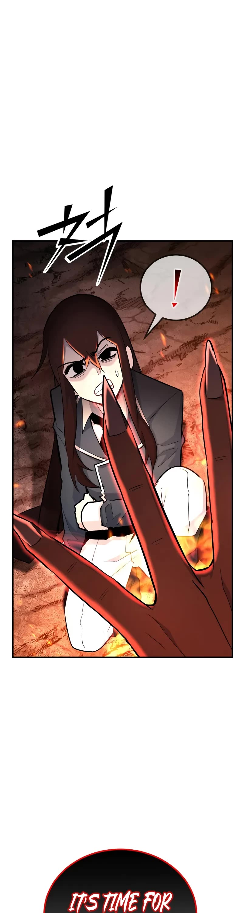 Standard of Reincarnation chapter 135 page 83