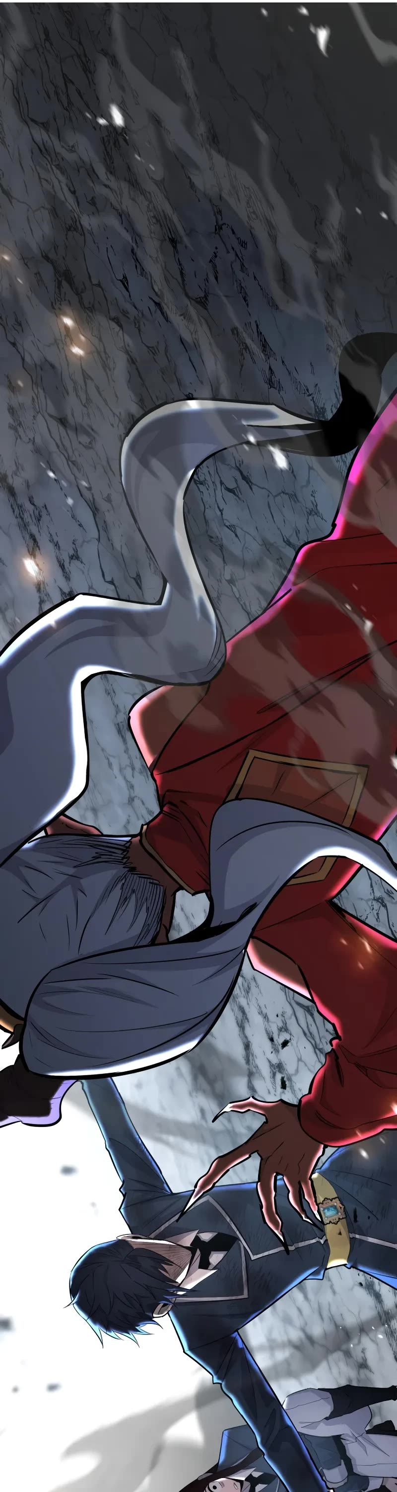 Standard of Reincarnation chapter 135 page 87