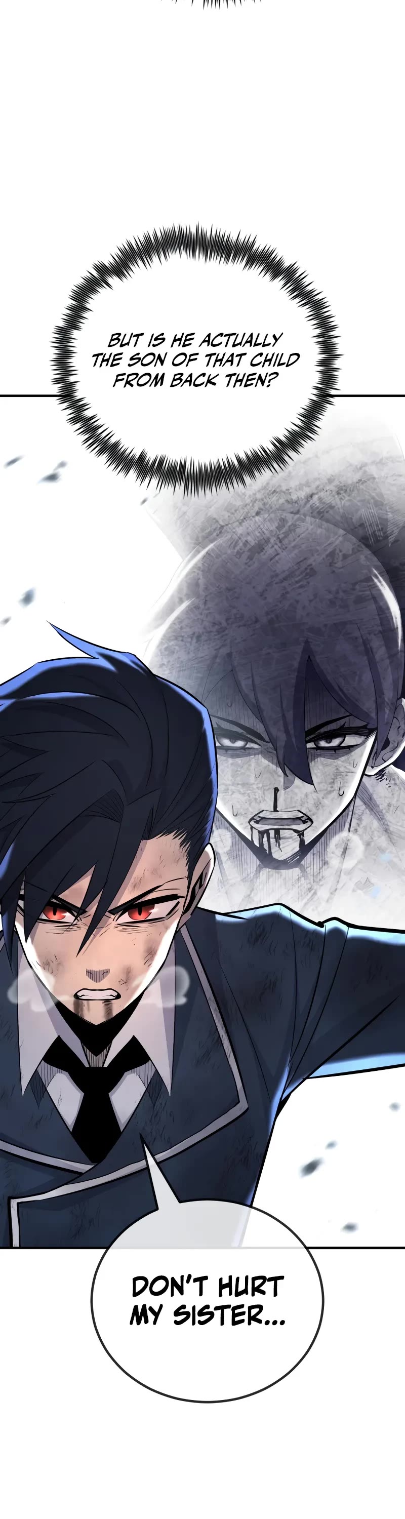 Standard of Reincarnation chapter 135 page 89