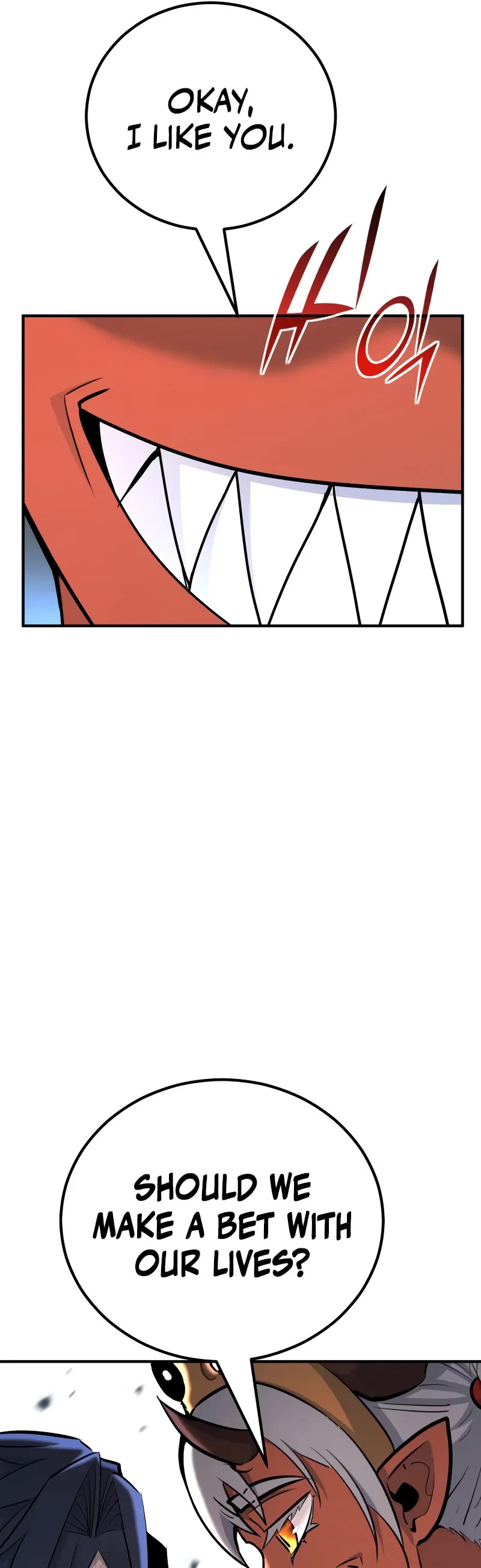 Standard of Reincarnation chapter 135 page 90