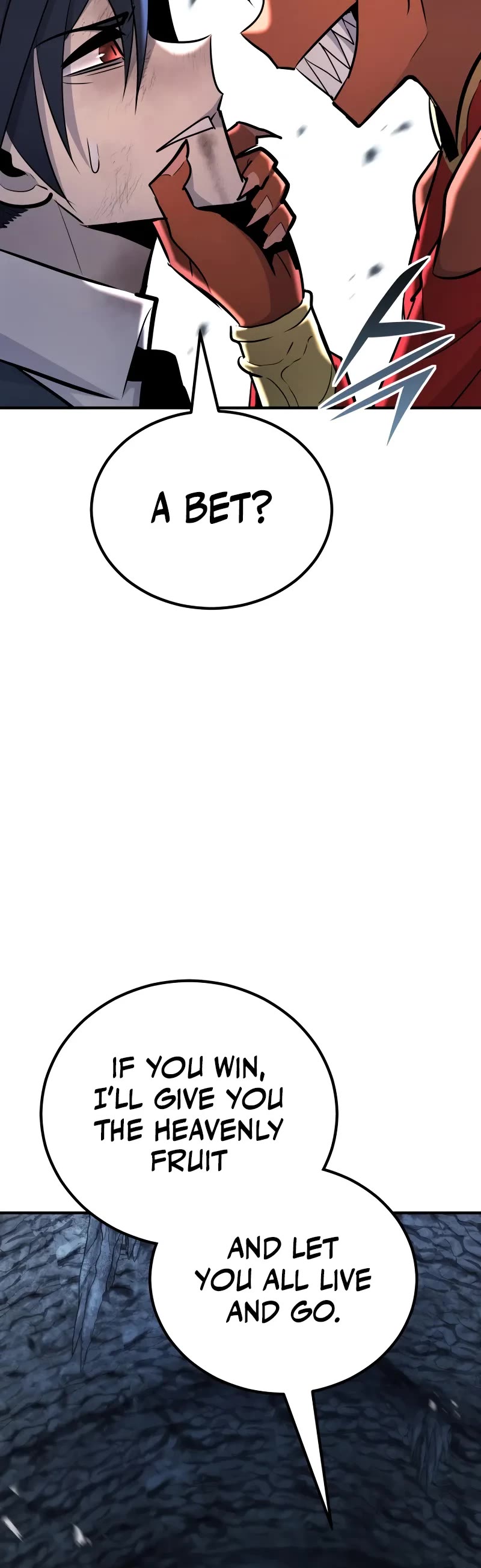 Standard of Reincarnation chapter 135 page 91