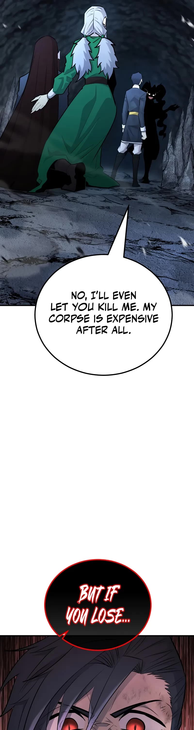 Standard of Reincarnation chapter 135 page 92