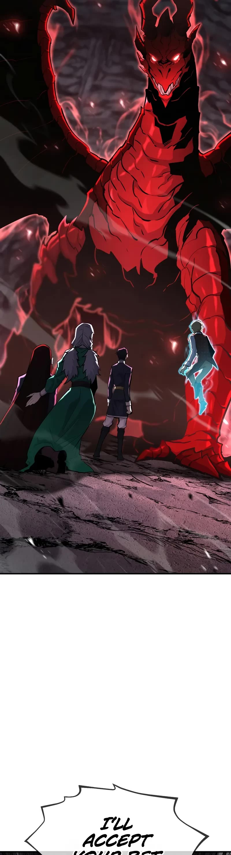 Standard of Reincarnation chapter 136 page 10