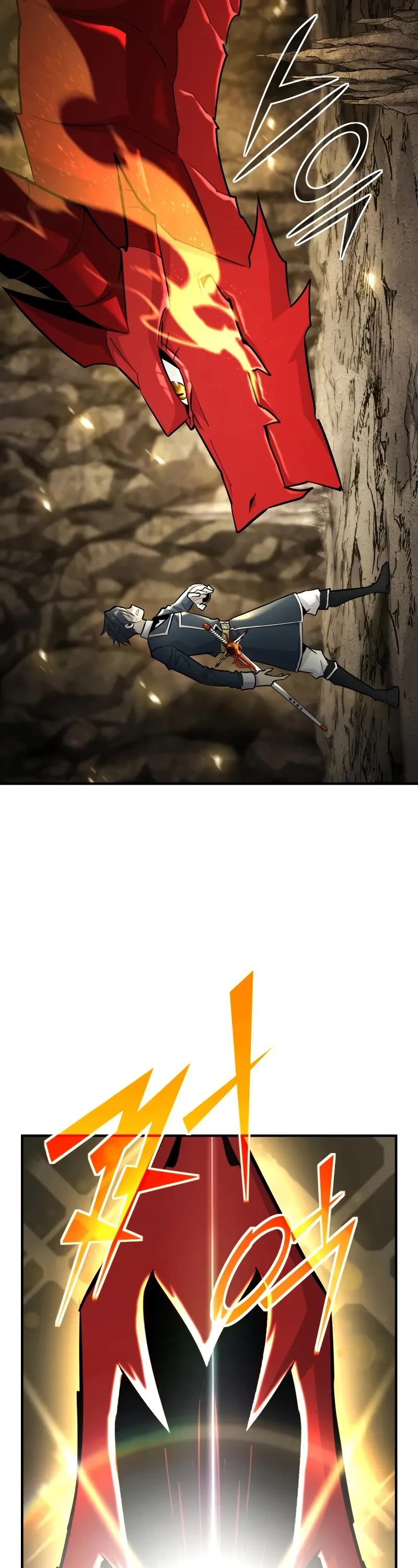 Standard of Reincarnation chapter 136 page 20