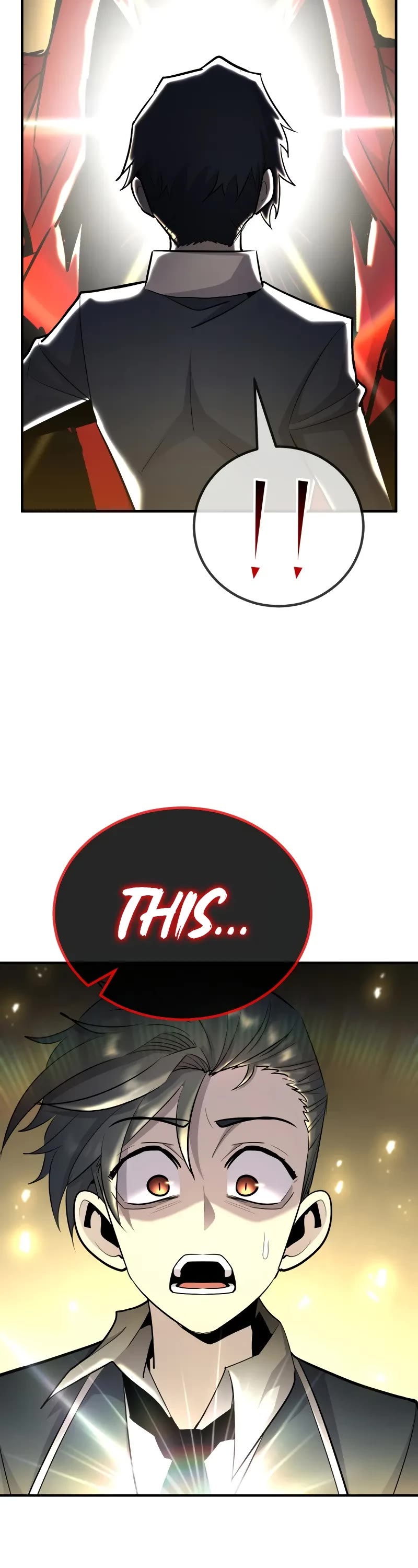 Standard of Reincarnation chapter 136 page 21