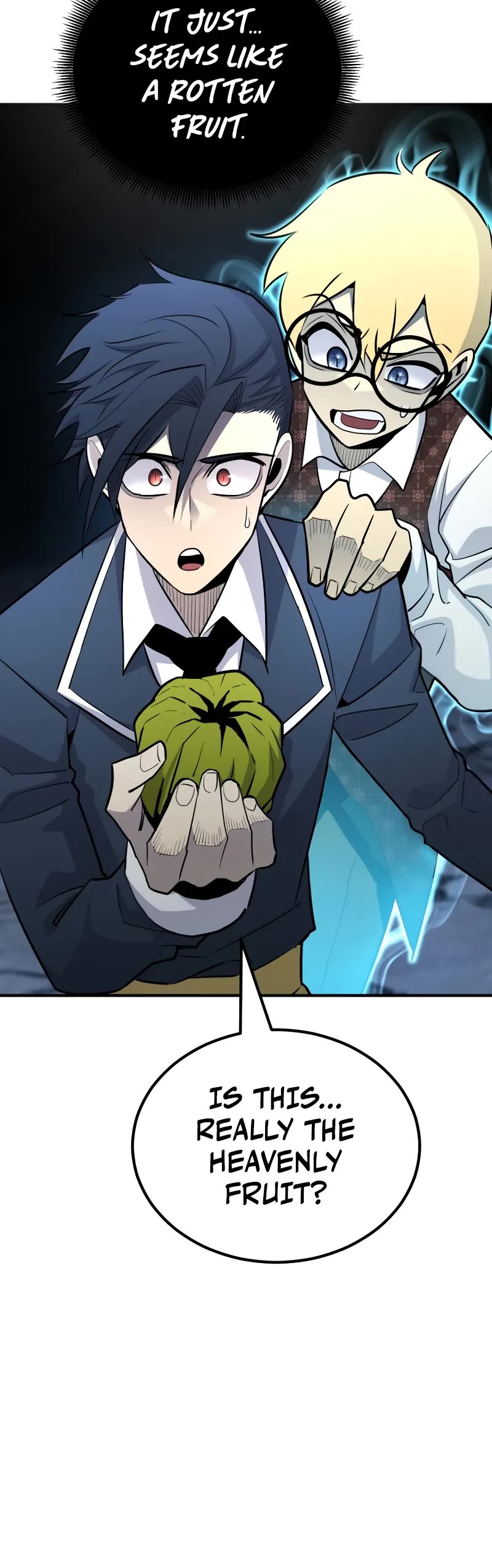 Standard of Reincarnation chapter 136 page 25