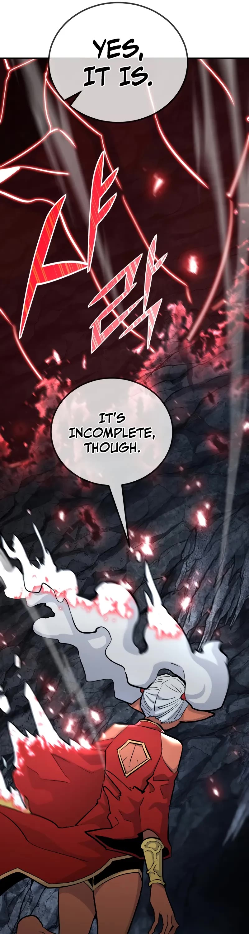 Standard of Reincarnation chapter 136 page 26