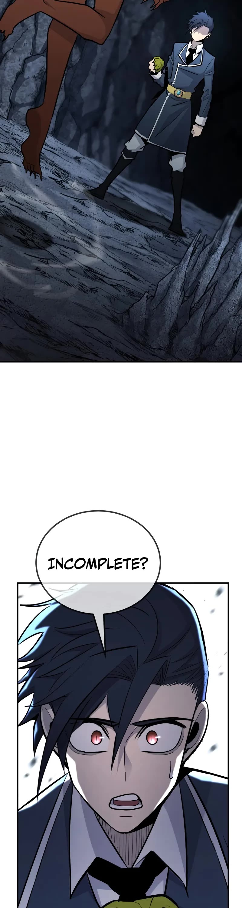 Standard of Reincarnation chapter 136 page 27