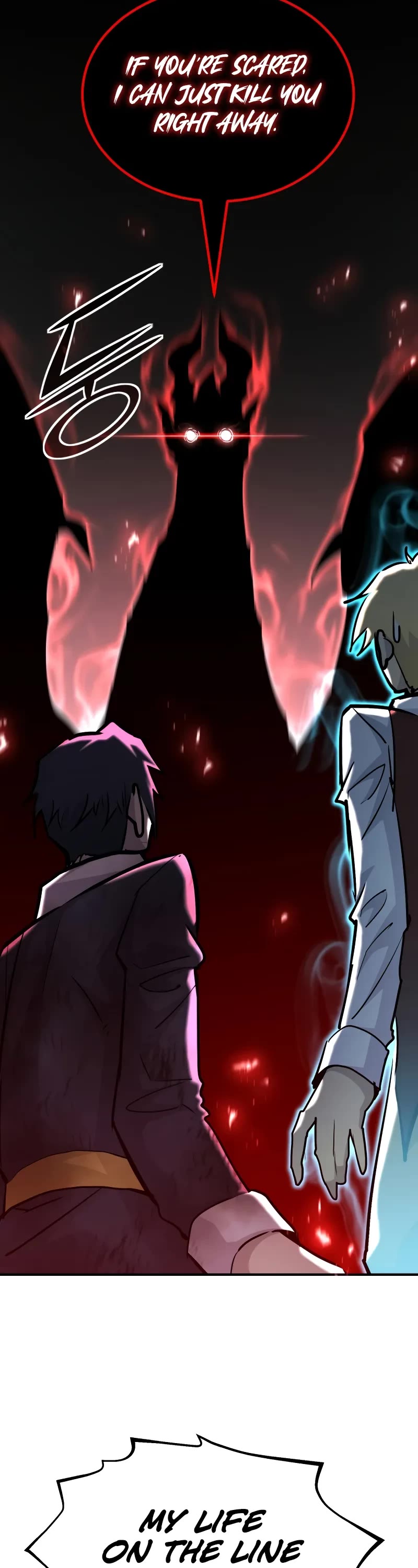 Standard of Reincarnation chapter 136 page 3