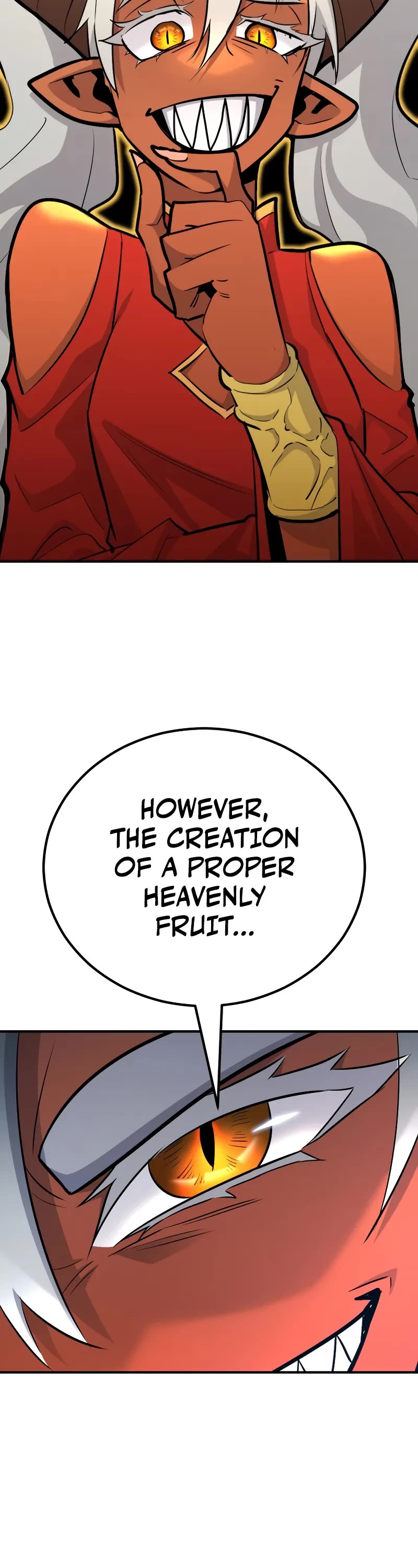 Standard of Reincarnation chapter 136 page 34