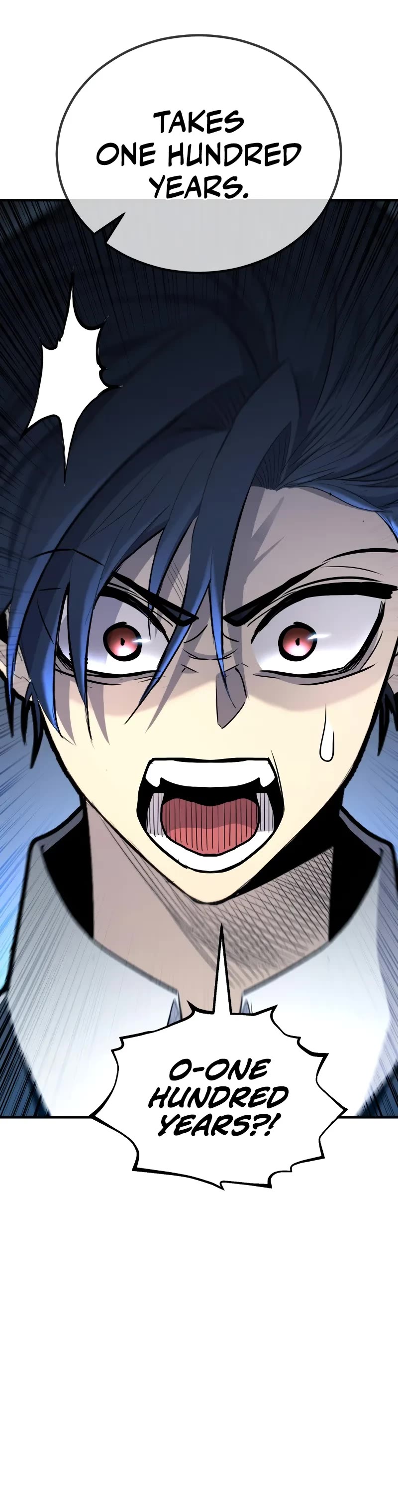 Standard of Reincarnation chapter 136 page 35