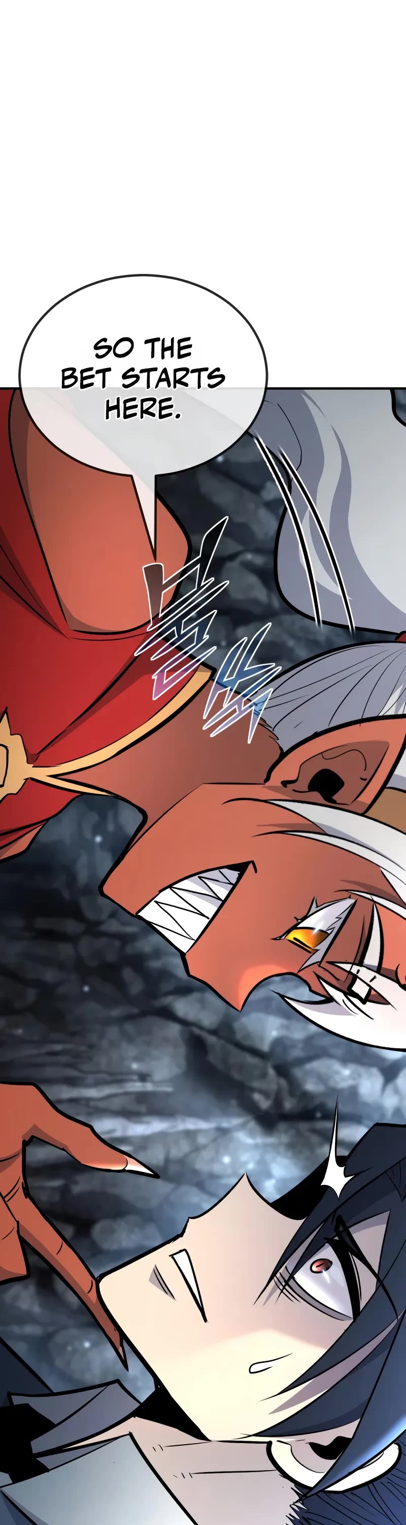 Standard of Reincarnation chapter 136 page 38