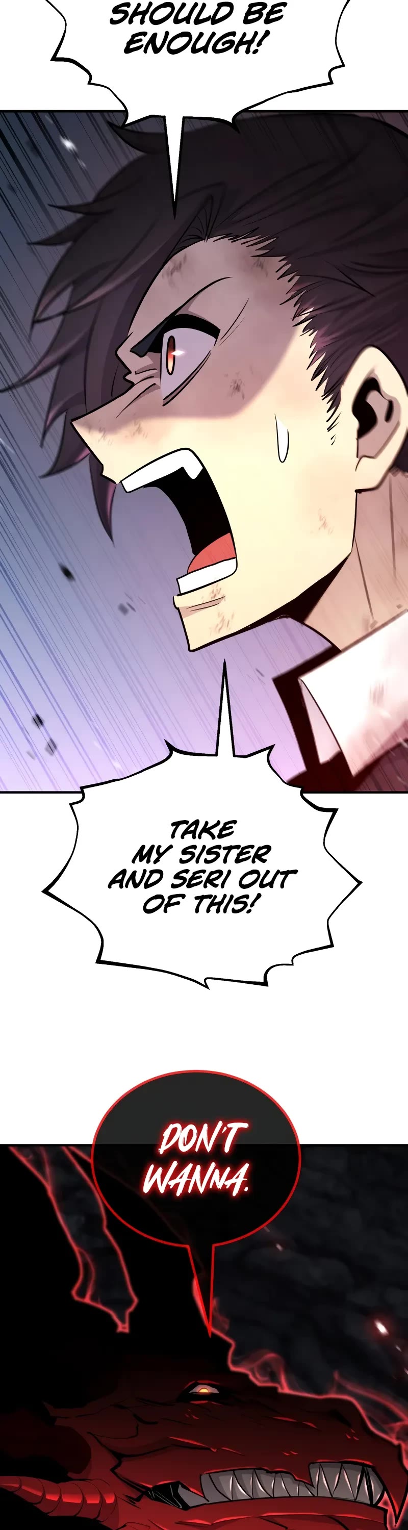 Standard of Reincarnation chapter 136 page 4