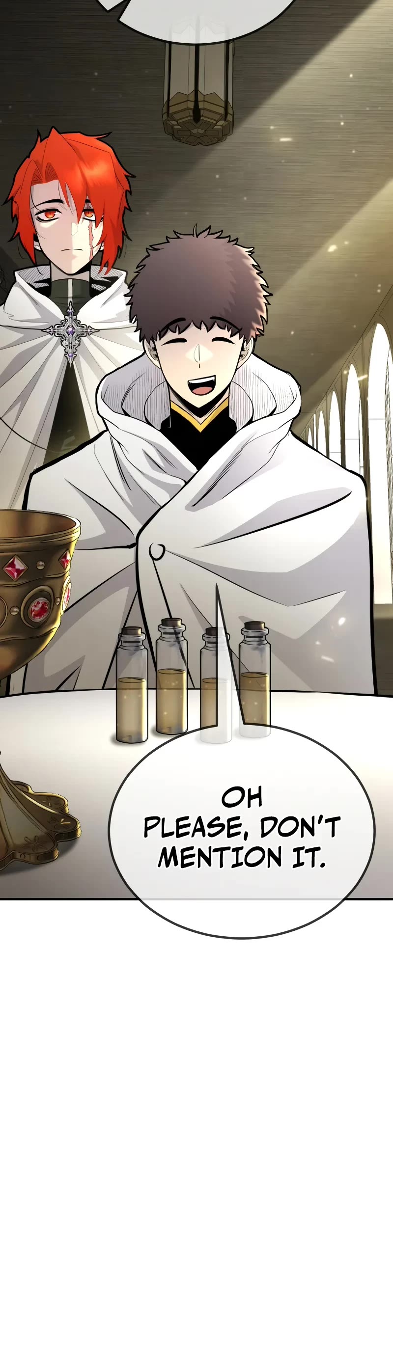 Standard of Reincarnation chapter 136 page 45