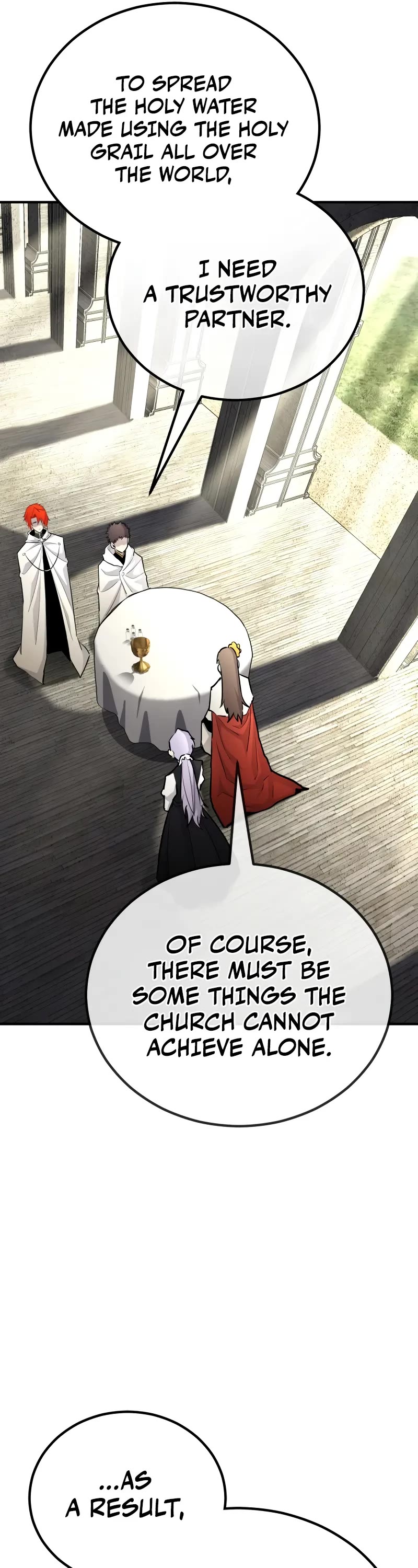 Standard of Reincarnation chapter 136 page 46