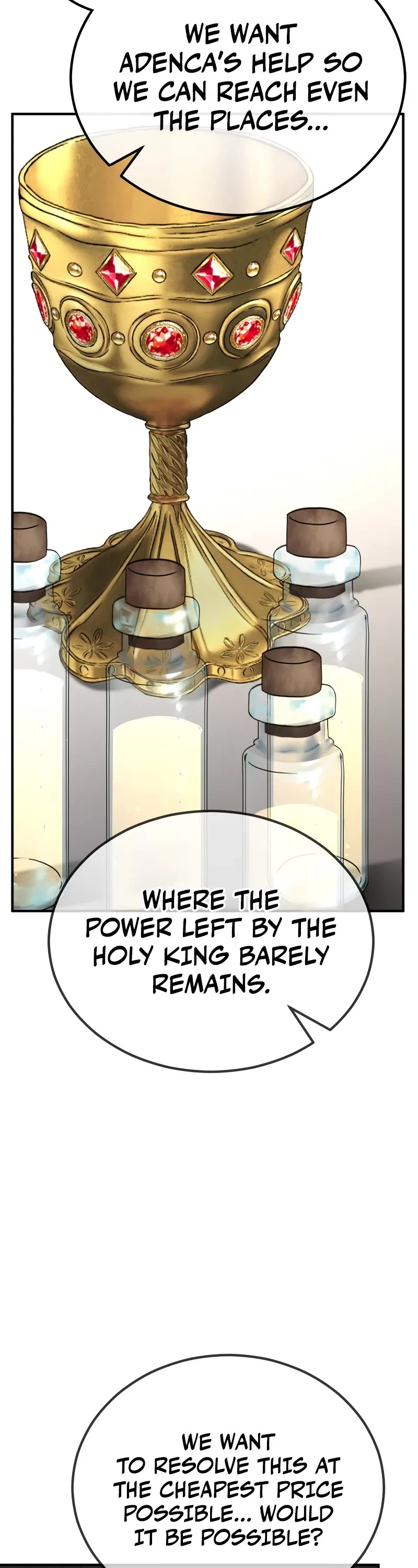 Standard of Reincarnation chapter 136 page 47