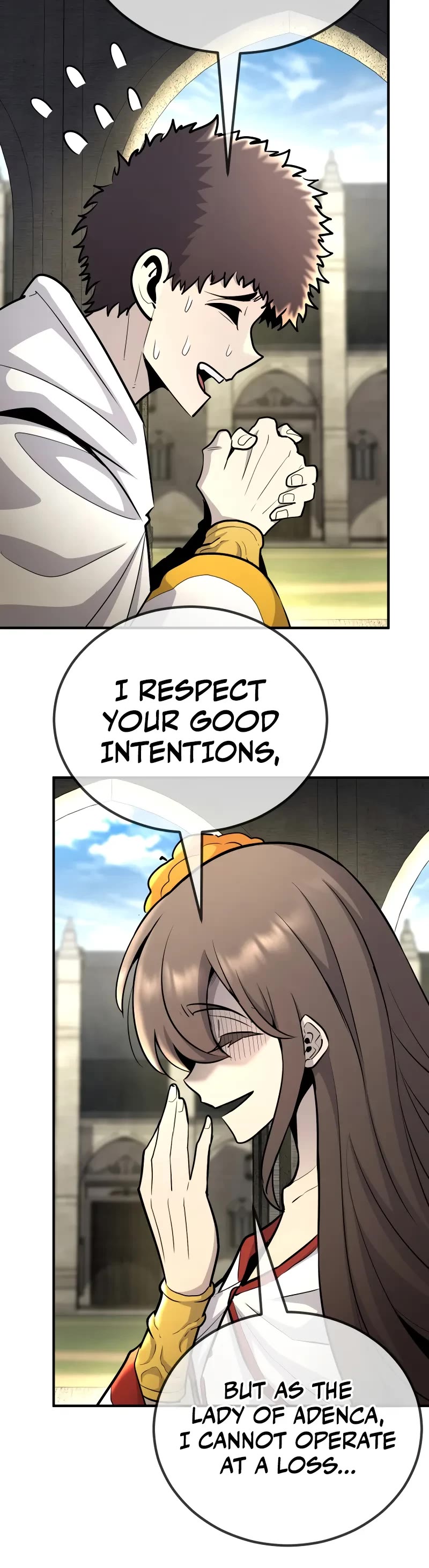 Standard of Reincarnation chapter 136 page 48