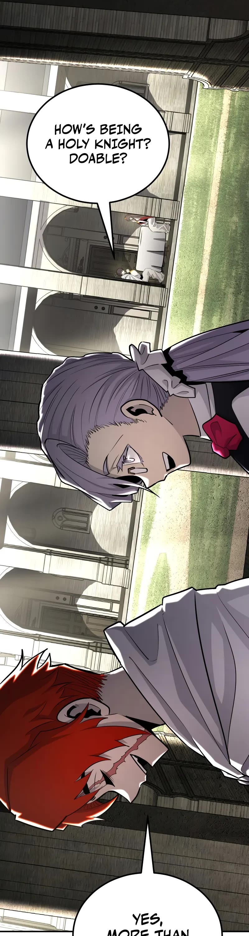 Standard of Reincarnation chapter 136 page 50