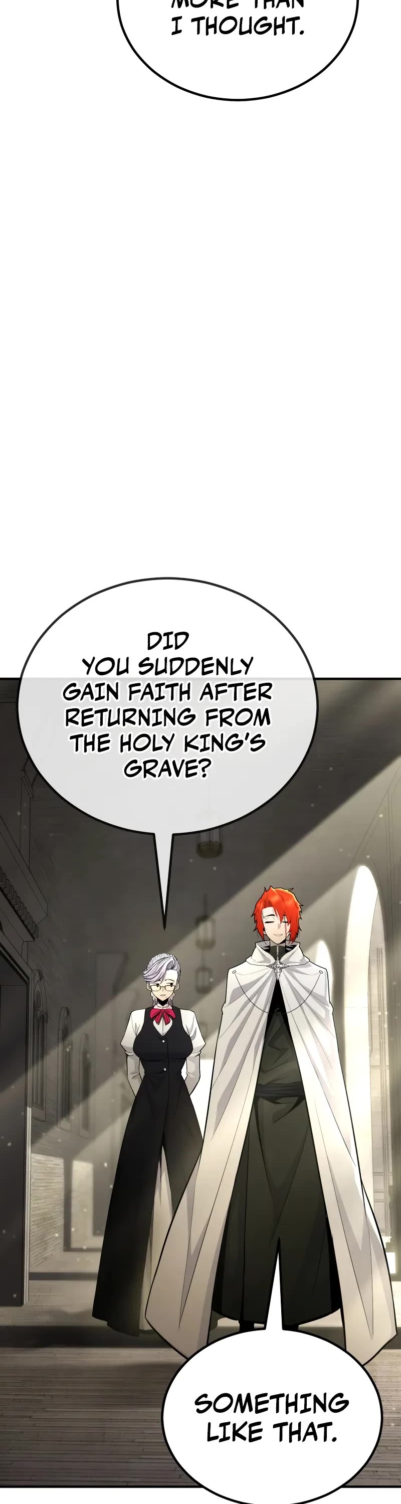 Standard of Reincarnation chapter 136 page 51