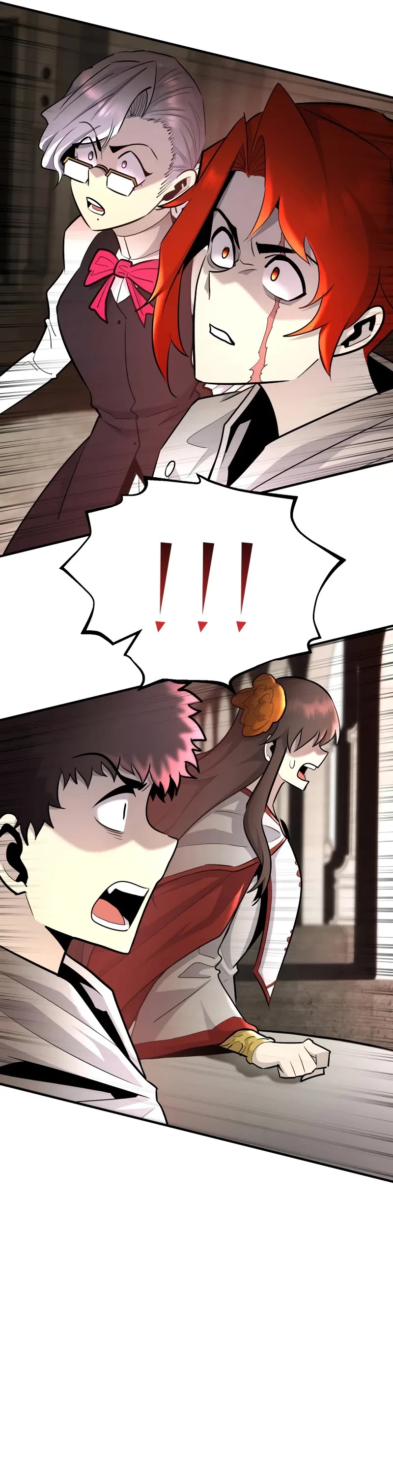 Standard of Reincarnation chapter 136 page 55