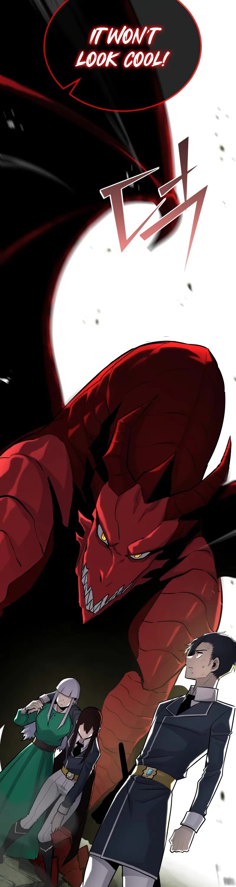 Standard of Reincarnation chapter 136 page 62