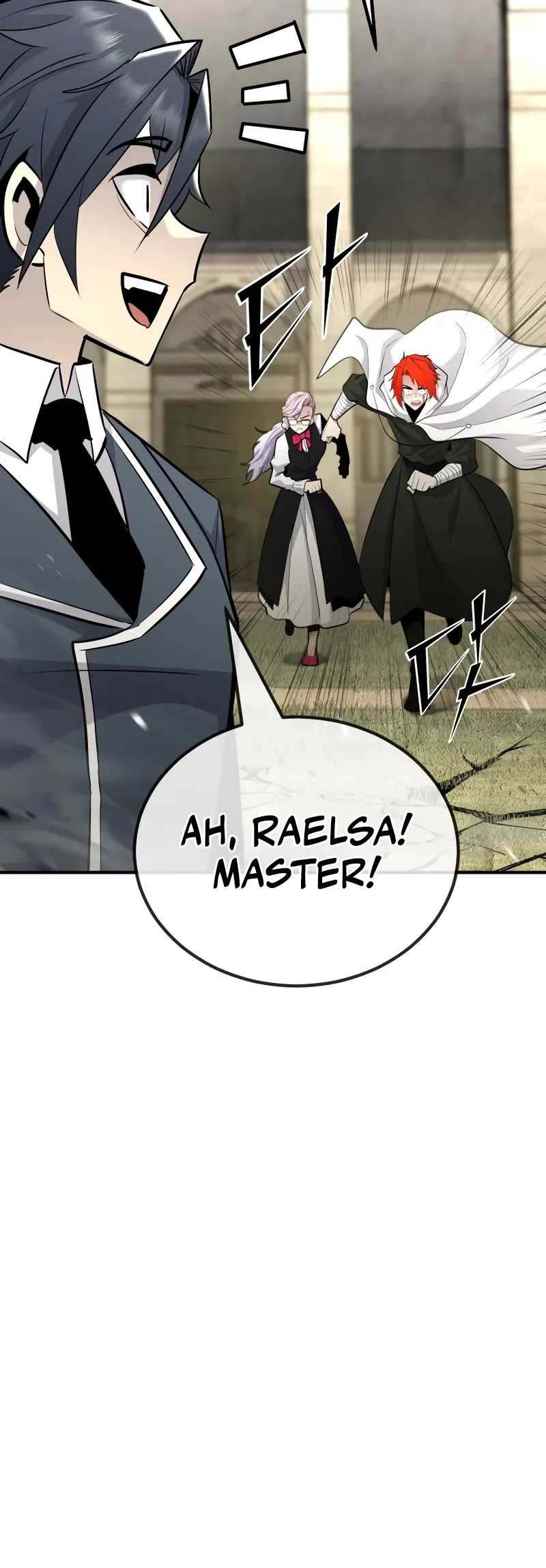 Standard of Reincarnation chapter 136 page 64