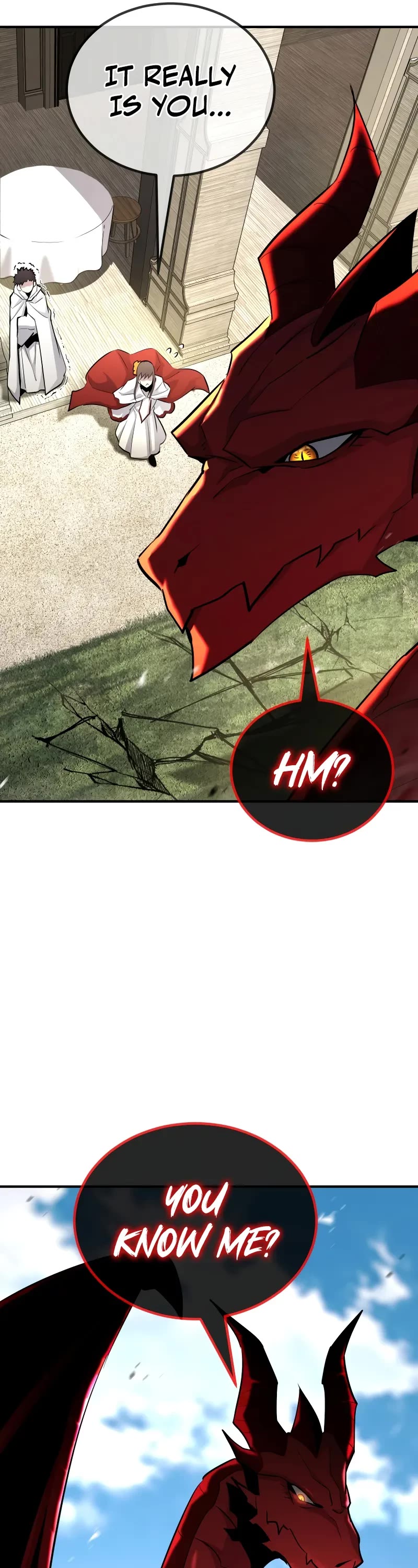 Standard of Reincarnation chapter 136 page 65