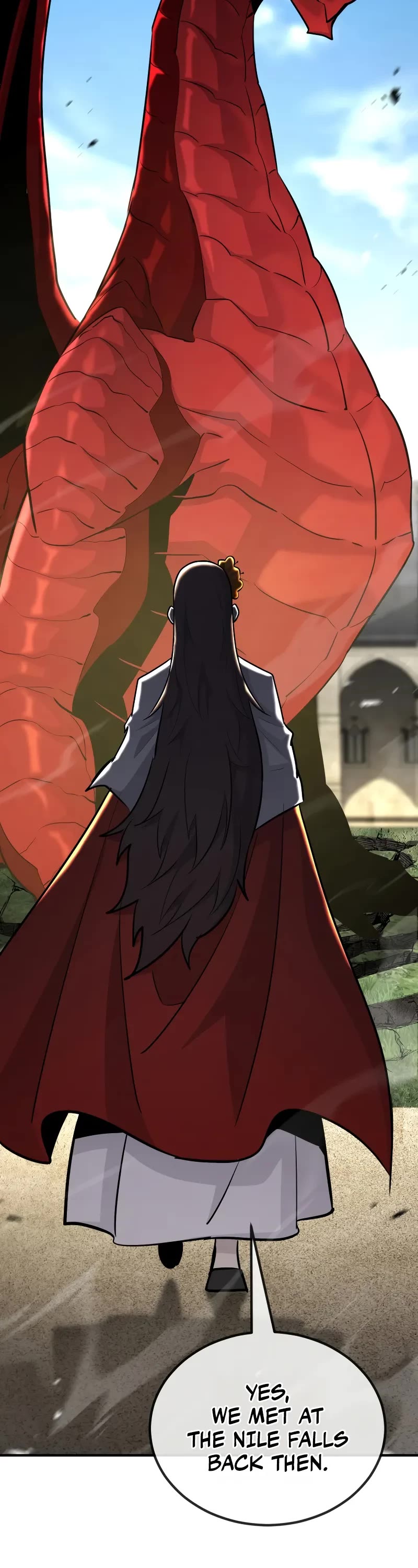 Standard of Reincarnation chapter 136 page 66