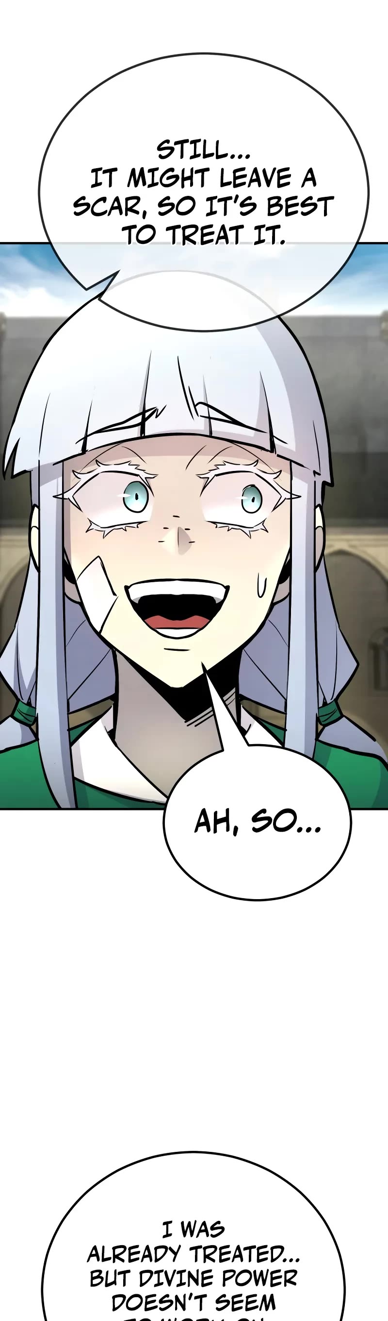 Standard of Reincarnation chapter 137 page 10