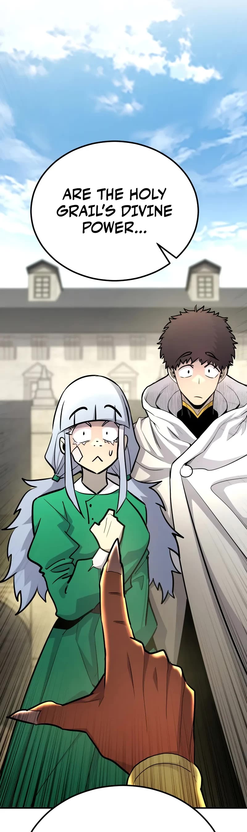 Standard of Reincarnation chapter 137 page 15