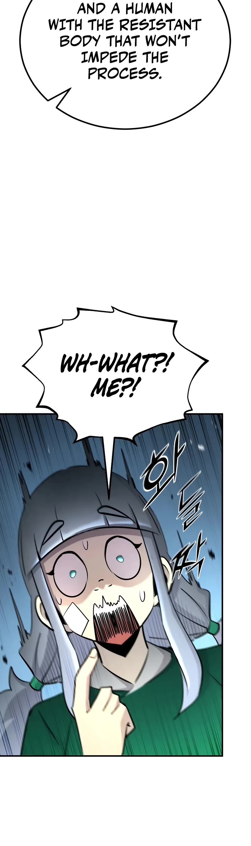 Standard of Reincarnation chapter 137 page 16