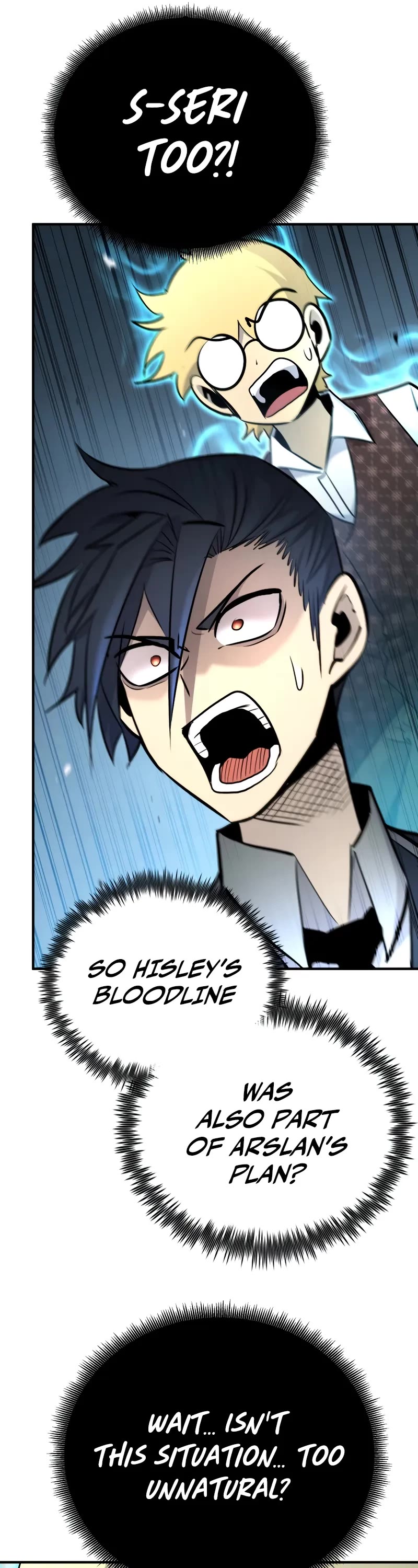 Standard of Reincarnation chapter 137 page 17