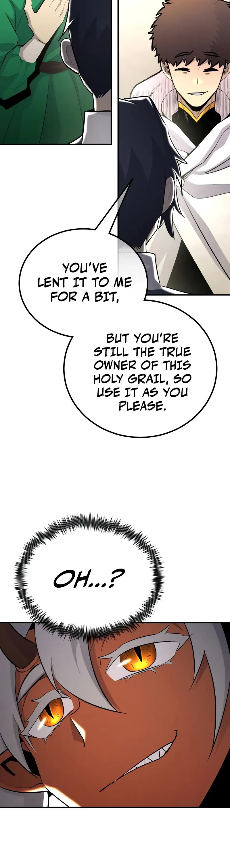 Standard of Reincarnation chapter 137 page 24