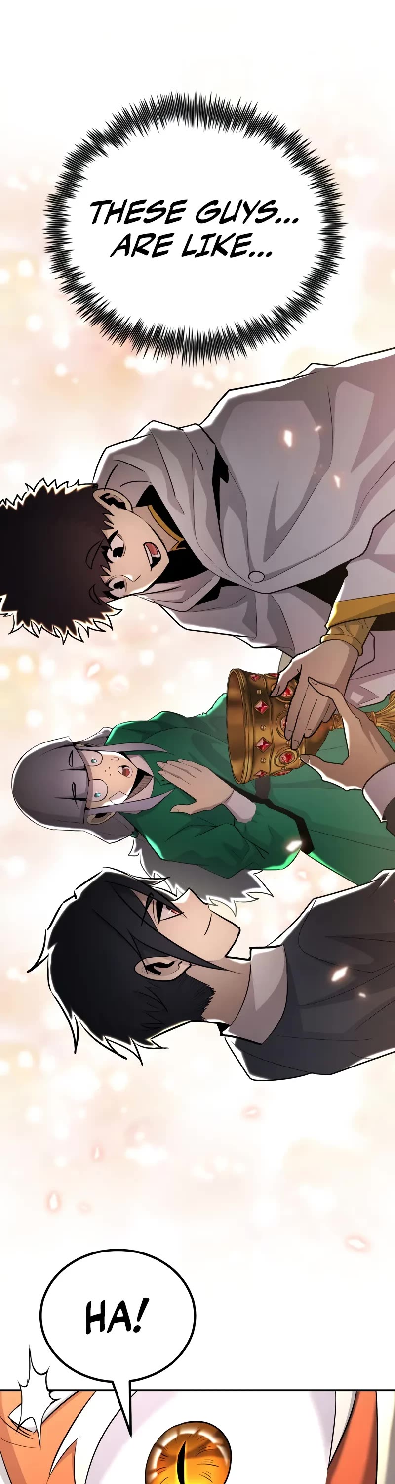 Standard of Reincarnation chapter 137 page 25