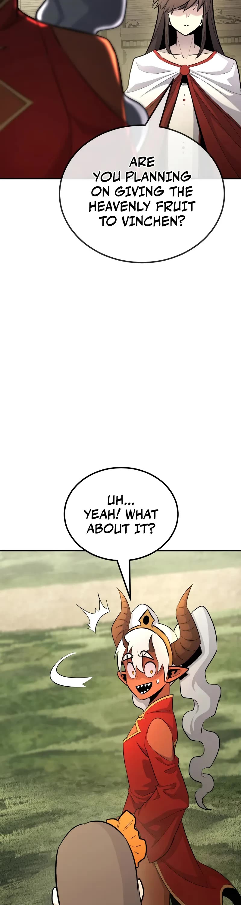 Standard of Reincarnation chapter 137 page 28