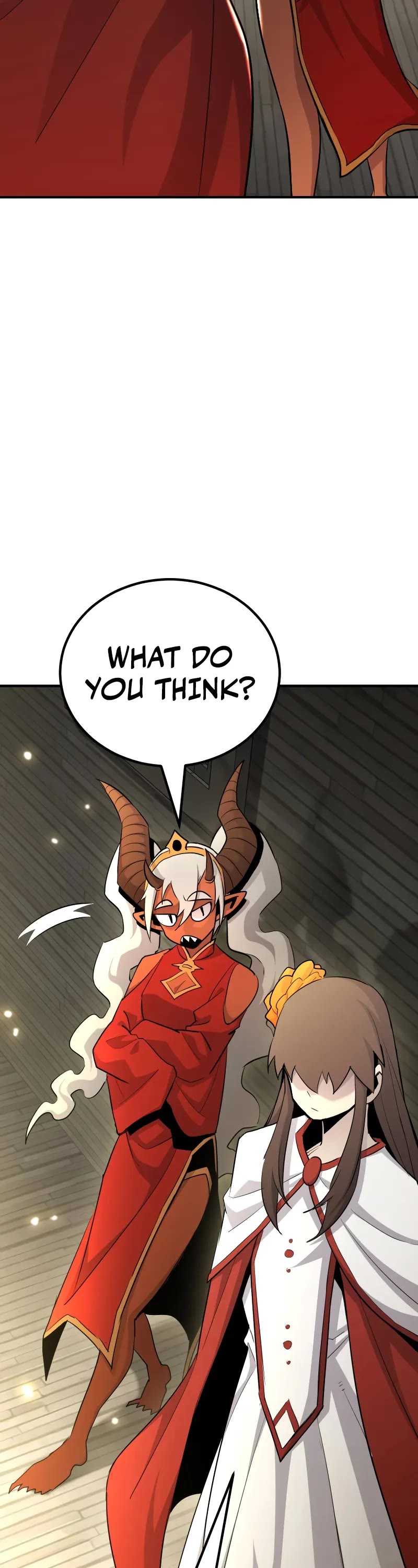 Standard of Reincarnation chapter 137 page 34