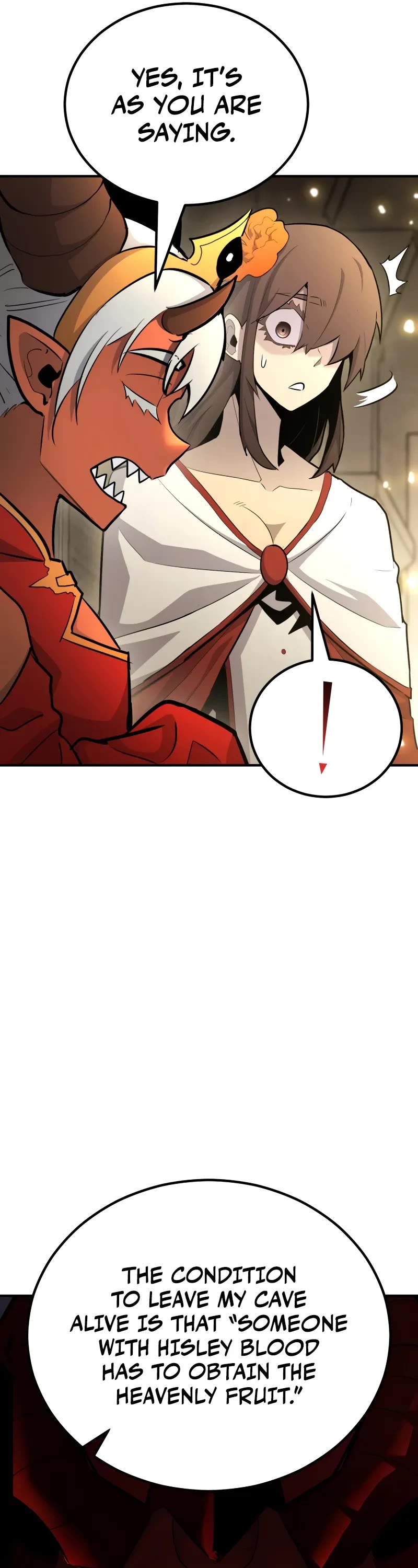 Standard of Reincarnation chapter 137 page 37