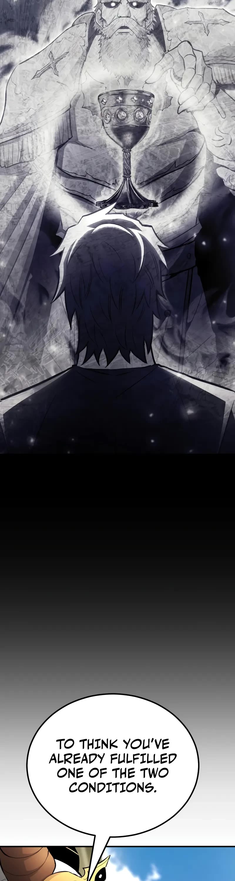 Standard of Reincarnation chapter 137 page 4