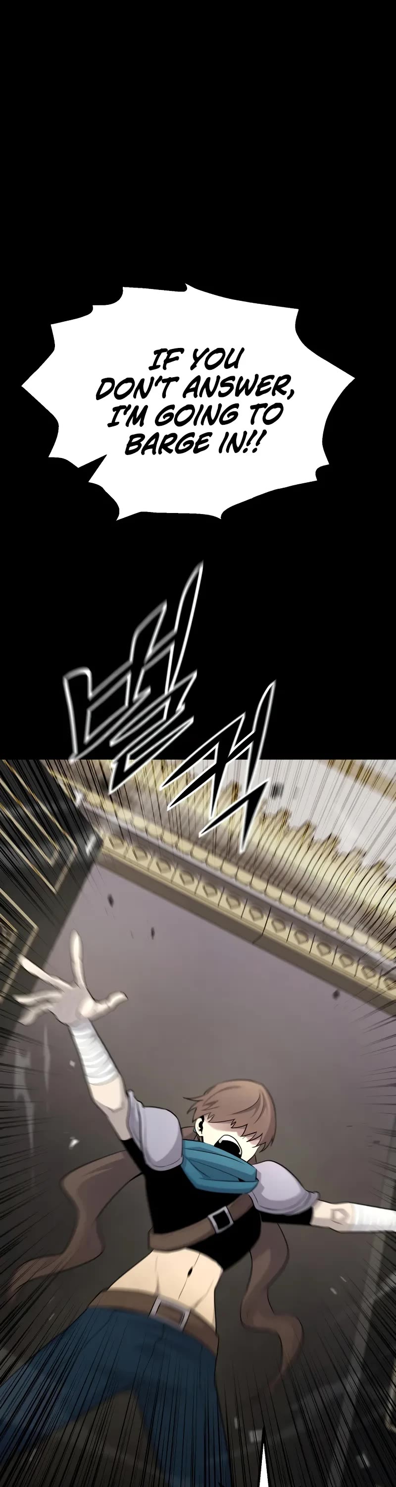 Standard of Reincarnation chapter 137 page 43