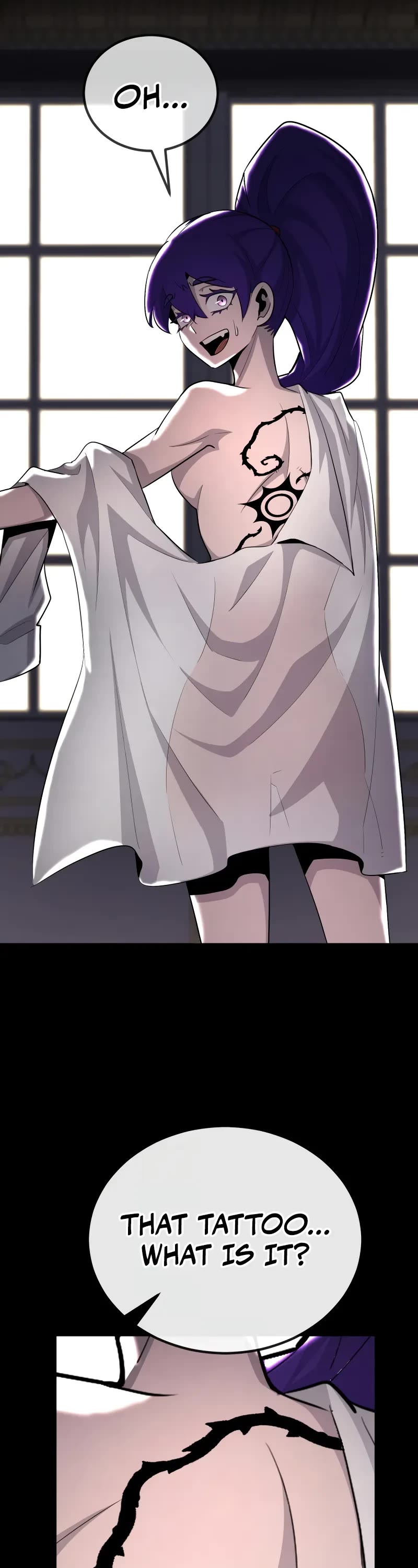 Standard of Reincarnation chapter 137 page 45