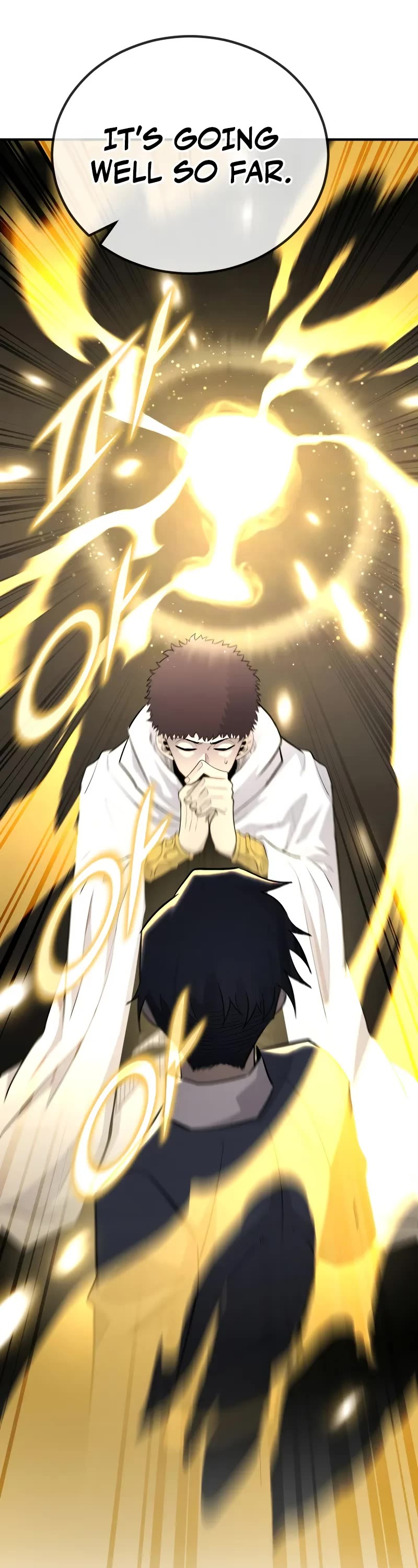 Standard of Reincarnation chapter 137 page 50